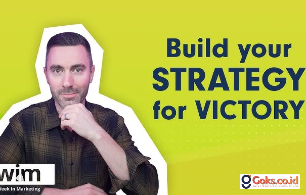 marketing battle plan