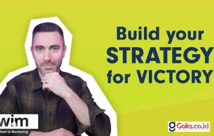Marketing Battle Plan