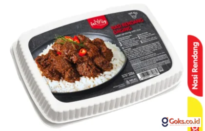 masakan siap saji