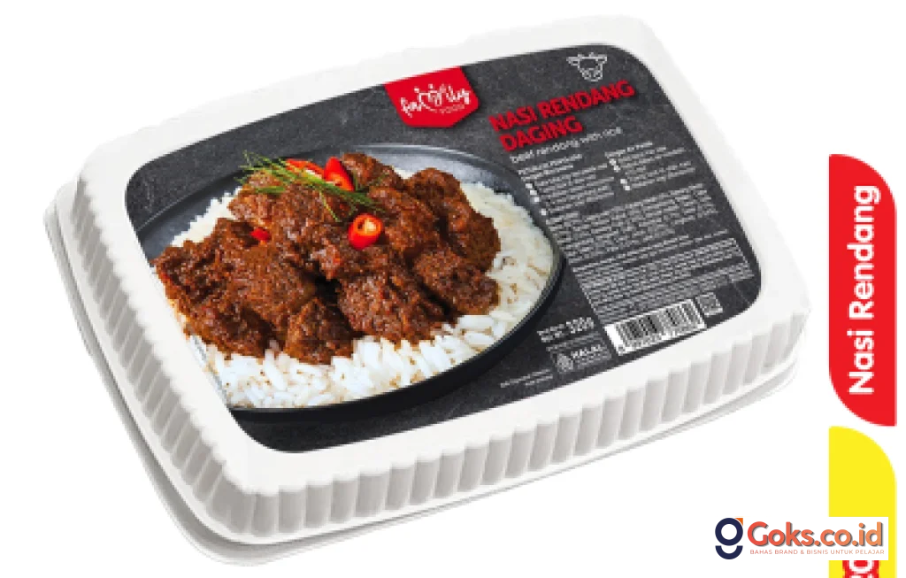 masakan siap saji