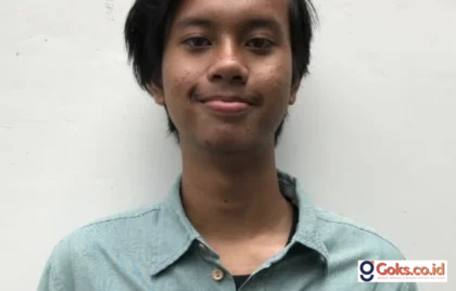 merapikan CV setelah layoff