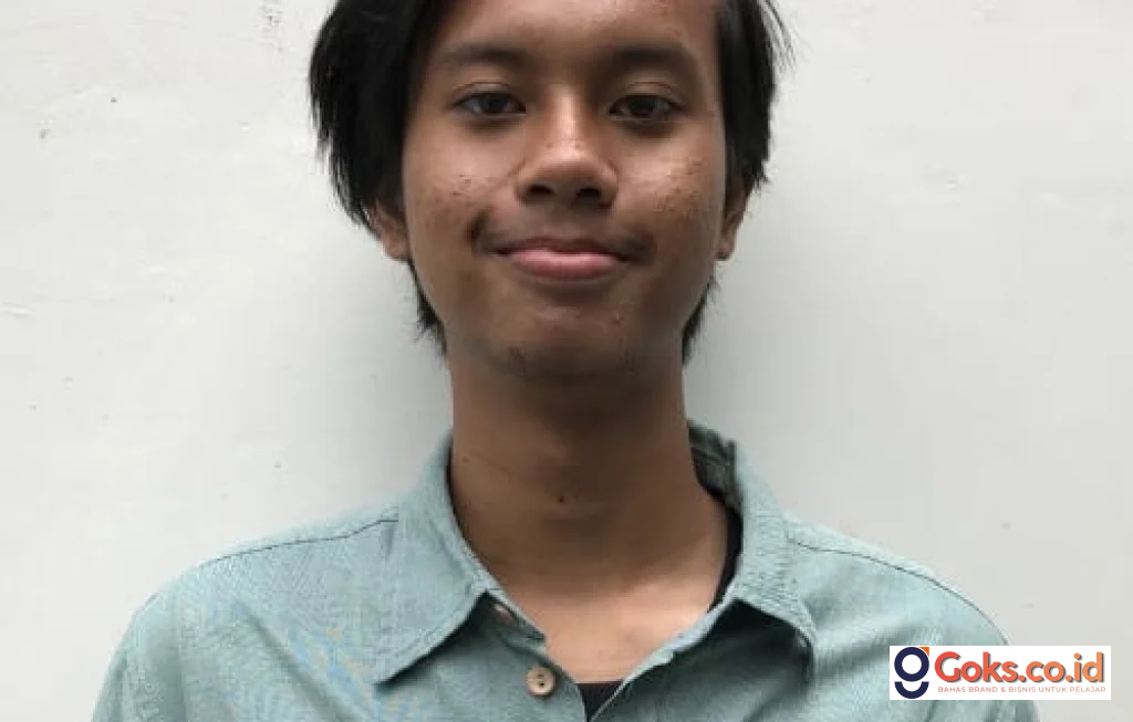 merapikan CV setelah layoff