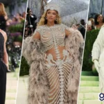 Met Gala 2026 Highlights
