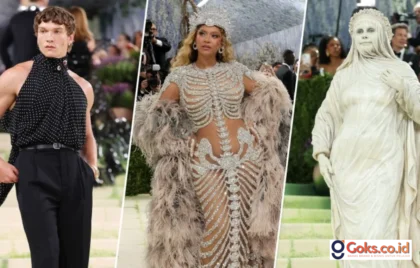 Met Gala 2026 Highlights