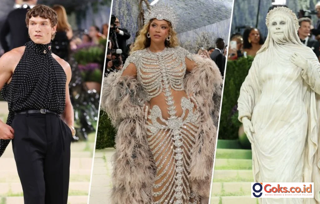 Met Gala 2026 Highlights