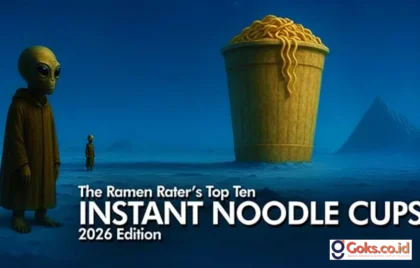 Mie Sedaap Campaign 2026