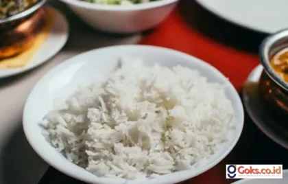 nasi beku kolesterol