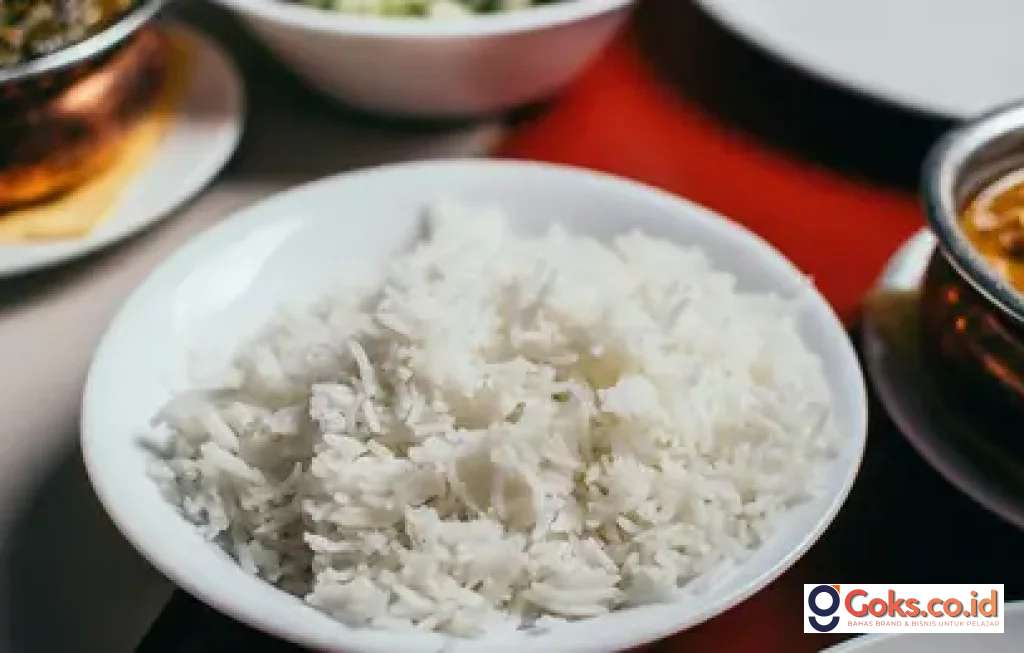 nasi beku kolesterol