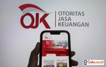 OJK Panggil Pemegang Saham KoinP2P