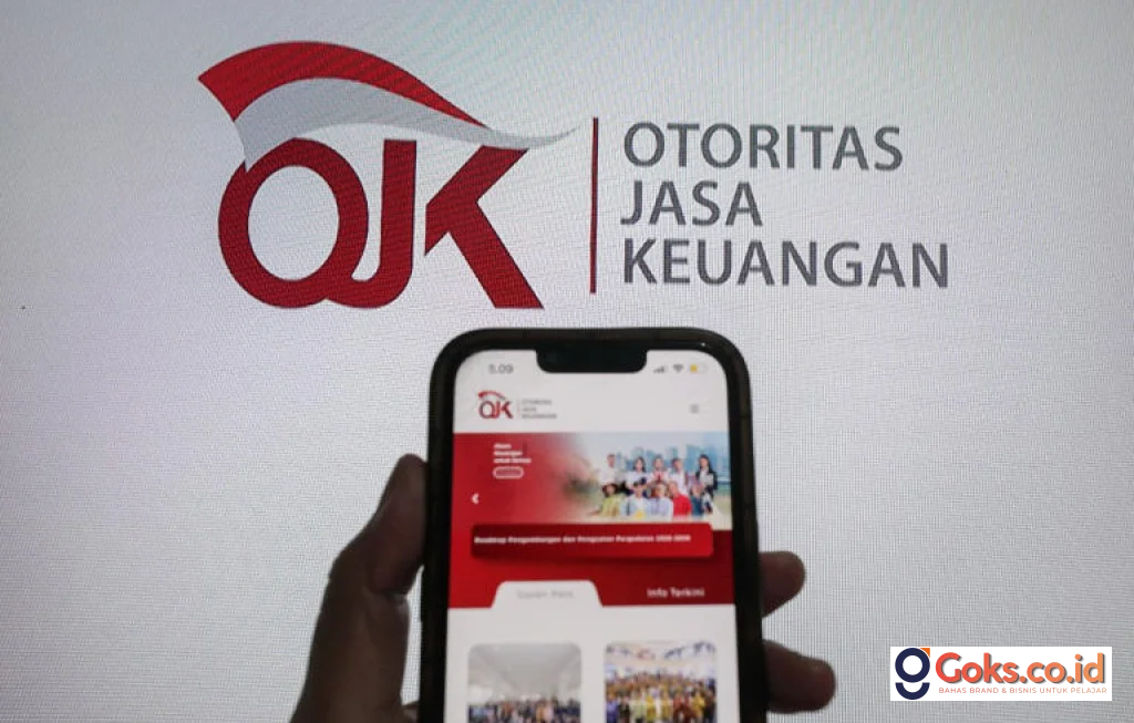 OJK Panggil Pemegang Saham KoinP2P