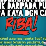 orang pura-pura kaya