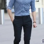outfit semi formal stylish