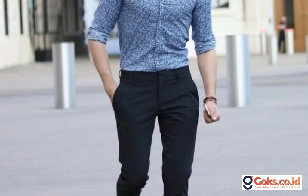 outfit semi formal stylish