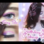 Party Girl Makeup