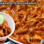 peluang bisnis ayam dower