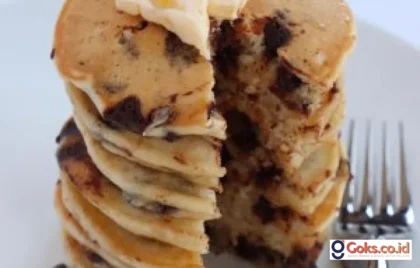 peluang bisnis pancake