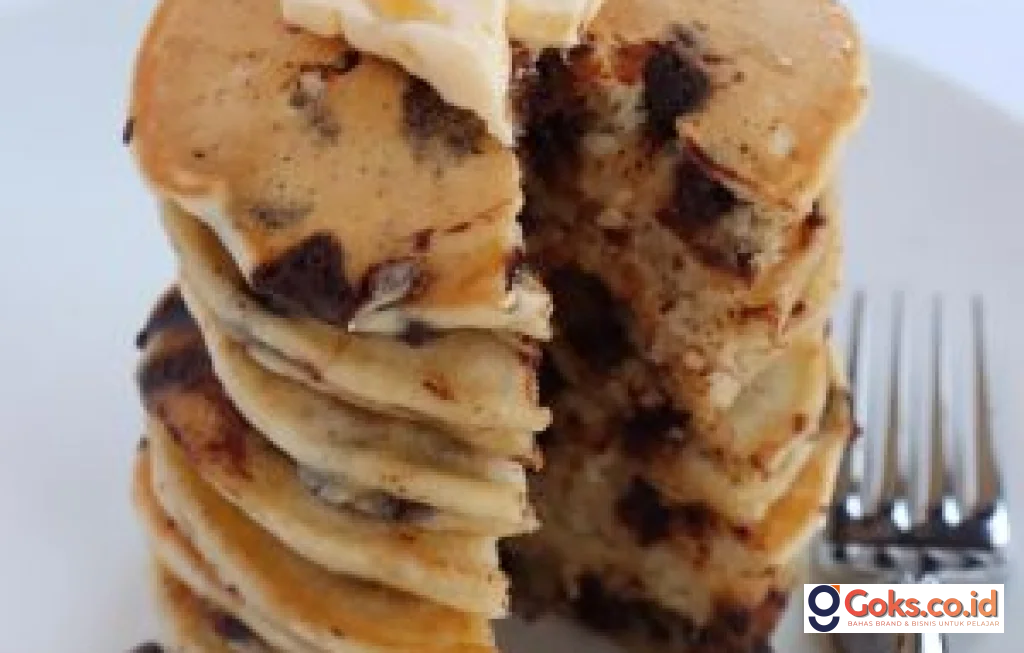 peluang bisnis pancake