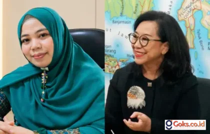 Perempuan Mandiri Membangun Ekonomi
