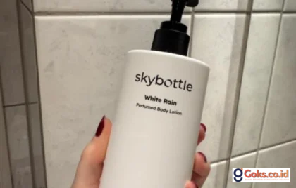 Perfumed Body Lotion Raine Beauty
