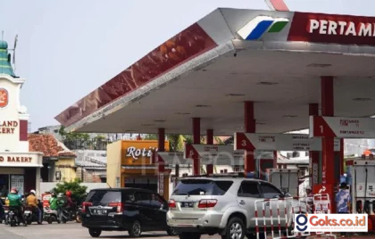 Pertamina perpanjang operasional SPBU