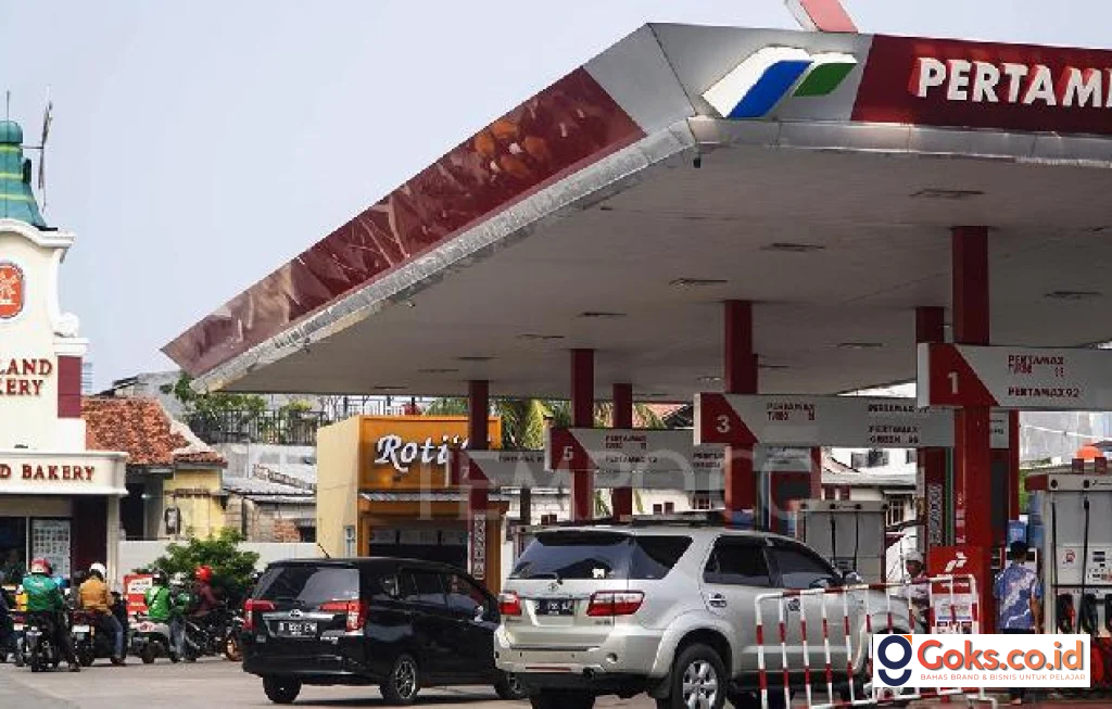 Pertamina perpanjang operasional SPBU