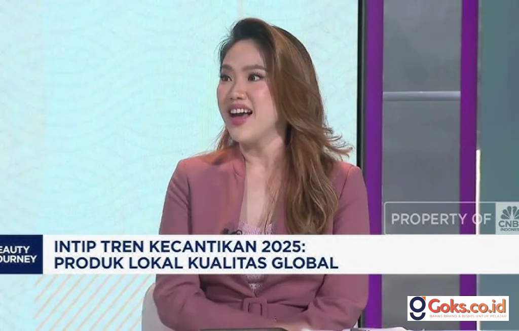 produk kecantikan lokal 2025