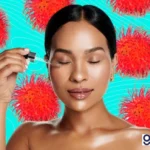 Rambutan untuk Skincare