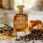 Parfum Gourmand