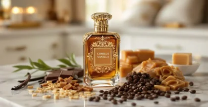 Parfum Gourmand