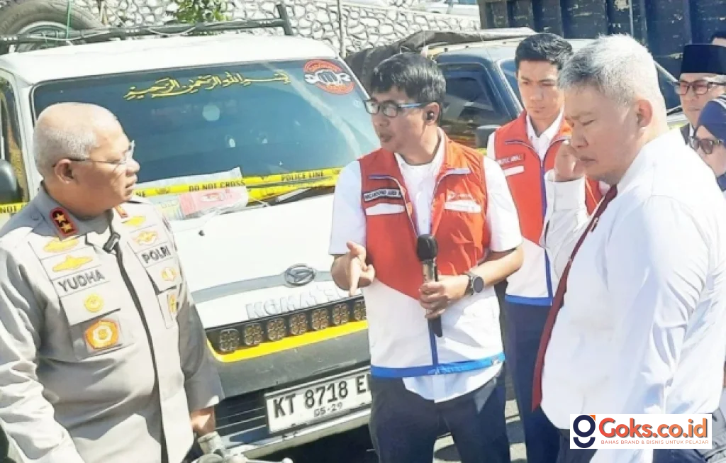 Reset QR Code BBM Subsidi