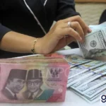 Rupiah Melemah Pekan Depan