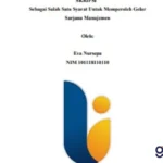 sarjana elektro bisnis kuliner