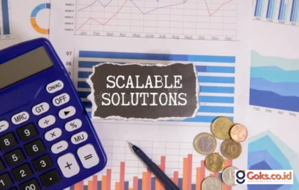 Scalable Solutions Bisnis