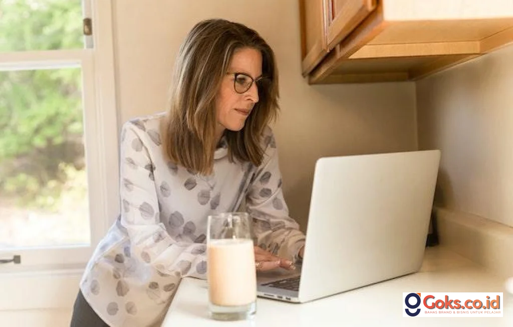 Scent-Scaping untuk WFH
