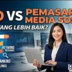 SEO dan Media Sosial