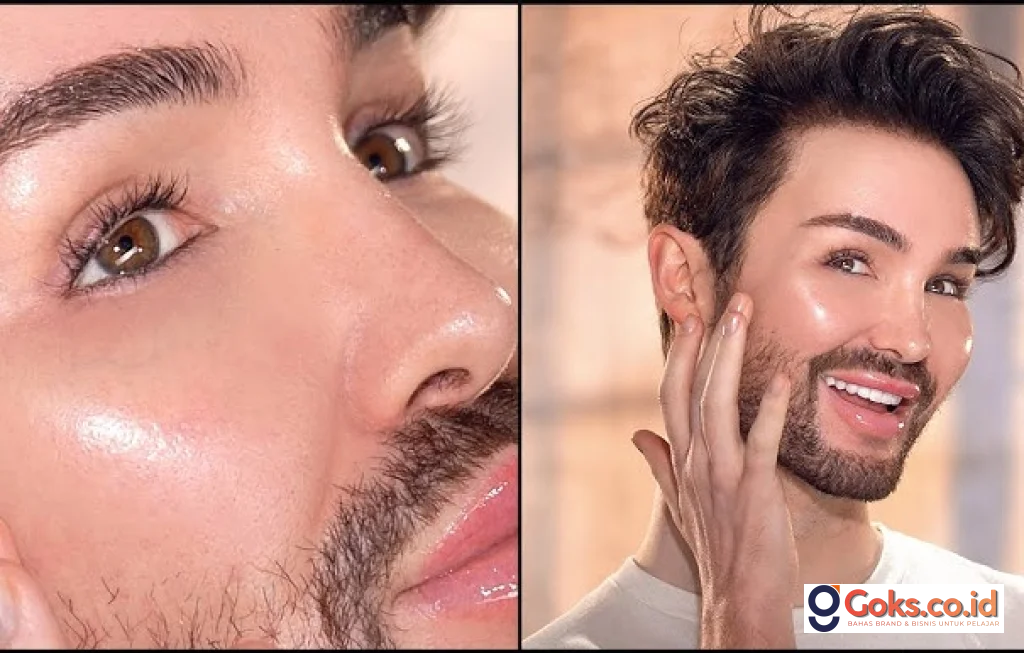 skin prep makeup