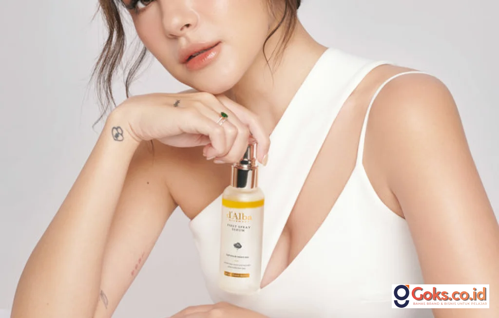 skincare premium Indonesia