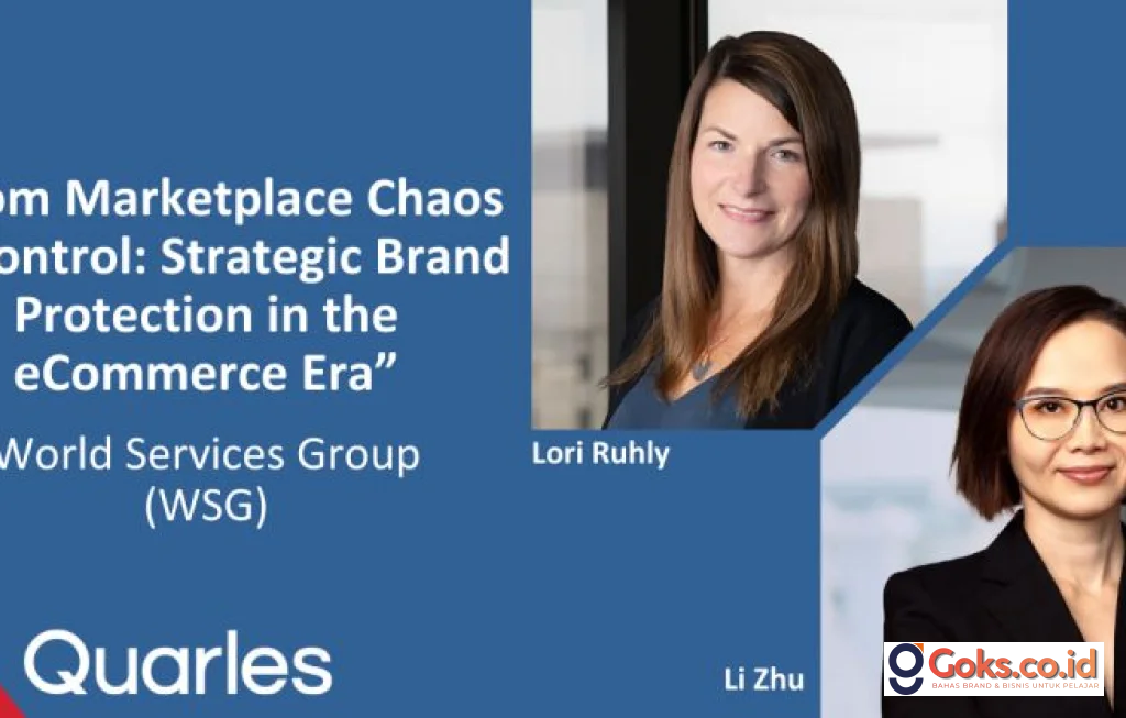 strategi brand e-commerce