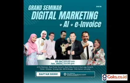 strategi marketing AI