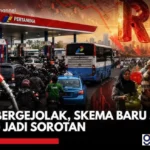 subsidi BBM rupiah
