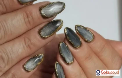 tren nail art 2026