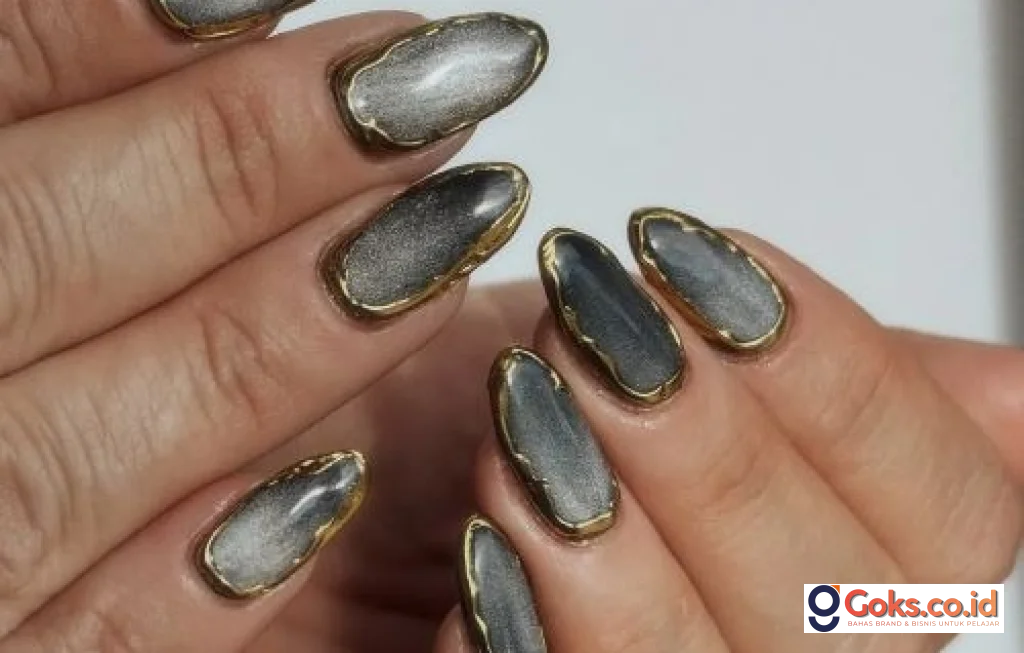 tren nail art 2026