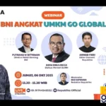 UMKM Go Global