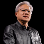 Jensen Huang