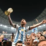 Piala Dunia