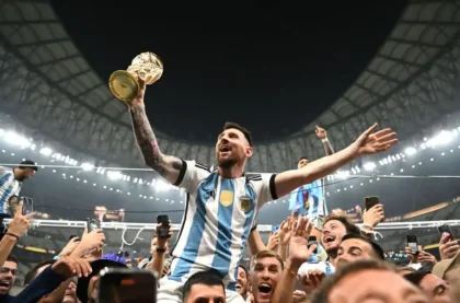 Piala Dunia