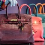 Hermès, Kisah Panjang Produsen Barang Kulit Mewah dengan Reputasi Dunia