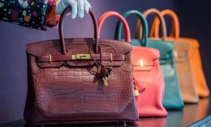 Hermès, Kisah Panjang Produsen Barang Kulit Mewah dengan Reputasi Dunia
