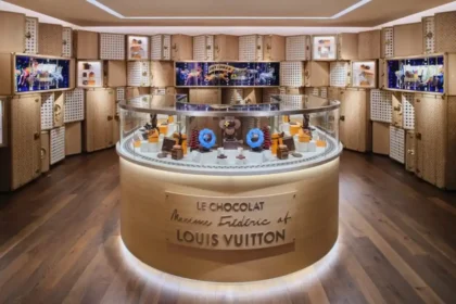 Louis Vuitton Kuasai Panggung Mewah Dunia dengan Strategi yang Sulit Ditandingi
