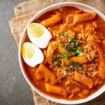 Tren Jajanan Kekinian ala Korea, Dari Tteokbokki hingga Hotteok yang Makin Diminati